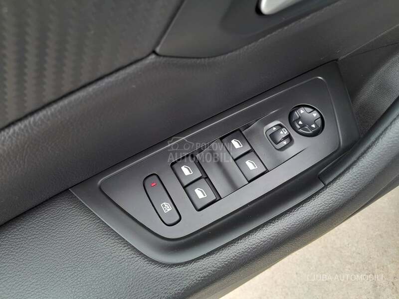 Peugeot 508 1.5hdi AUTOM