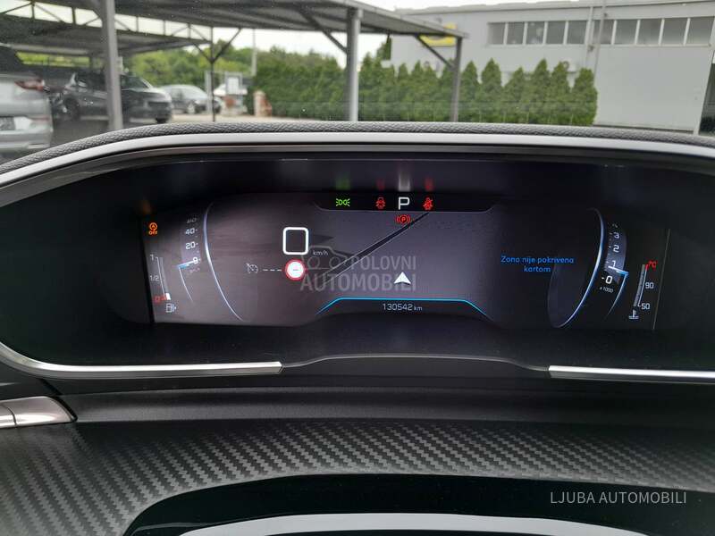 Peugeot 508 1.5hdi AUTOM