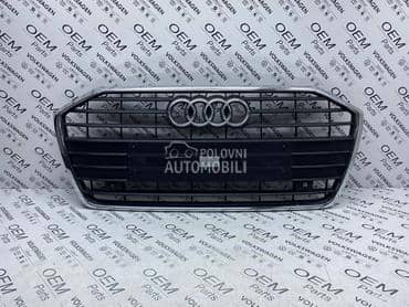 Maska A6-C8 za Audi A6