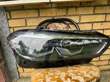 Led far za BMW X5, X6 od 2018. do 2024. god.