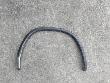 Rub za Škoda Kodiaq od 2016. do 2021. god.