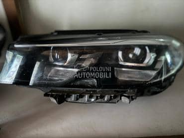 led far za BMW Serija 3 od 2020. do 2024. god.
