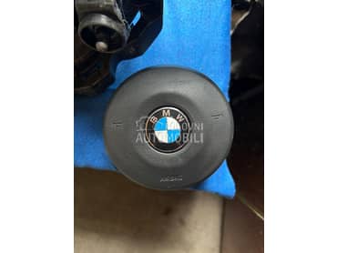 airbag za BMW Serija 3 od 2011. do 2018. god.