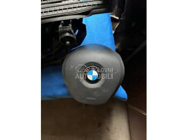airbag za BMW Serija 2 od 2014. do 2020. god.