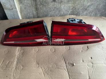 gepek lampe za BMW X1 od 2016. do 2022. god.