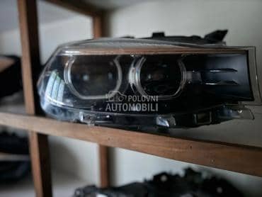 lci far za BMW 320 GT, 325 GT, 330 GT od 2012. do 2018. god.