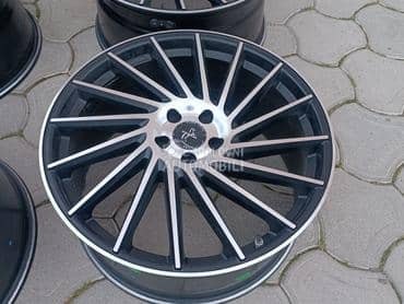 Aluminijumske felne  21" 5 x 112