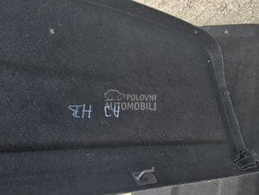 POLICA GEPEKA za Opel Astra J od 2010. do 2016. god.