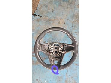 volan restajling za Opel Insignia