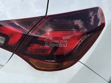 STOP SVETLO COSMO za Opel Astra J