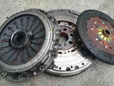 Zamajac i set kvacila za Alfa Romeo 147 od 2000. do 2007. god.