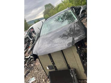 Hauba za Volkswagen Touran, Caddy od 2004. do 2009. god.