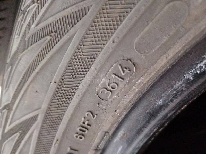 Nokian 225/60 R17 Zimska