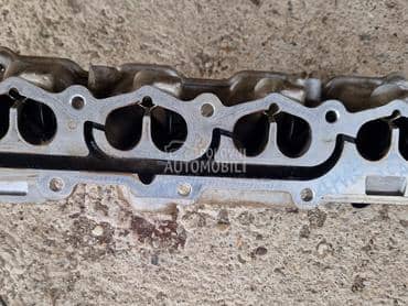 Usisne klapne z16xep za Opel Astra G, Astra H, Meriva ... od 2004. do 2008. god.