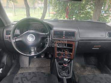 Kozni volan za Volkswagen Golf 4