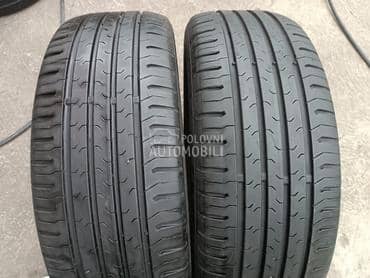 Continental 205/55 R17 Letnja