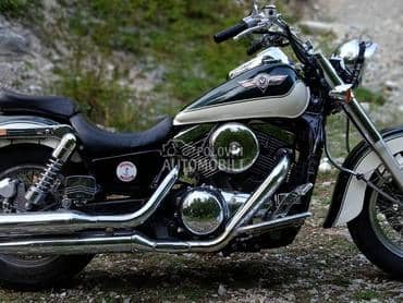 Kawasaki VN 1500 Classic VULCAN