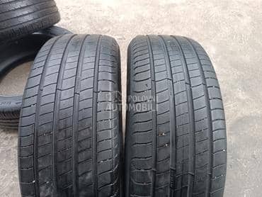 Michelin 205/55 R17 Letnja