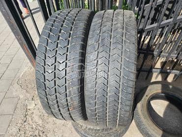 Semperit 215/65 R16 Sve sezone