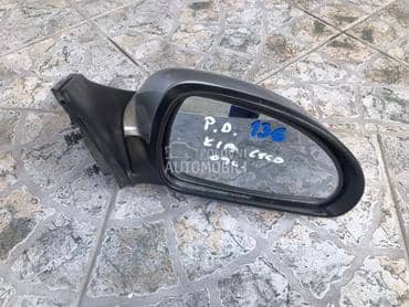 Retrovizor Desni Sivi za Kia cee`d od 2006. do 2009. god.