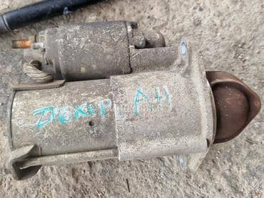 Anlaser z16xep 77kw za Opel Astra H od 2004. do 2008. god.