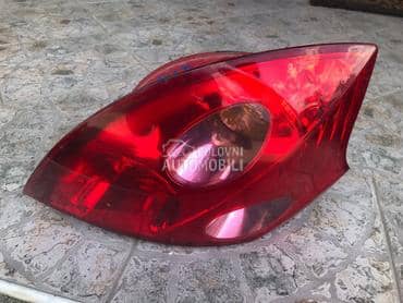 Stop svetlo za Kia cee`d od 2006. do 2009. god.