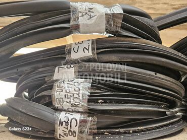 KEDER VRATA za Citroen C8 za 2006. god.