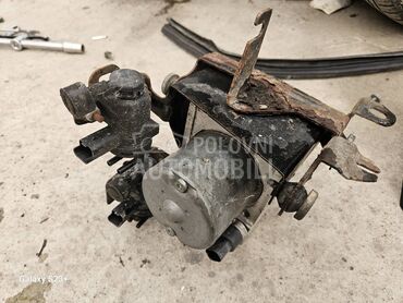 ABS PUMPA 2.2hdi za Citroen C8 za 2006. god.