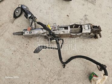 PUSKA VOLANA BRAVA PALJENJA za Citroen C8 za 2006. god.