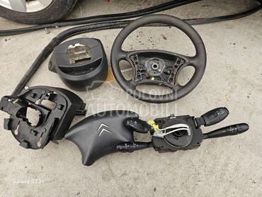 RUCICA BRISACA VOLAN AIRBAG za Citroen C8 za 2006. god.