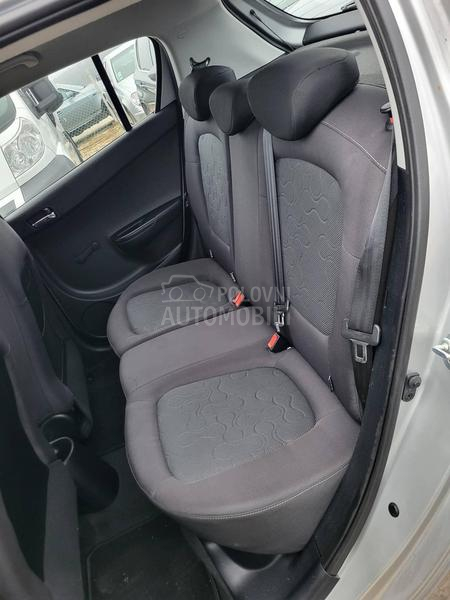 Hyundai i20 1.3b