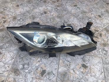 Far Desni Xsenon za Mazda 6 od 2008. do 2014. god.