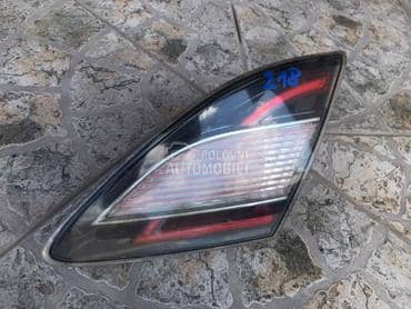 Stop svetlo unutrasnje za Mazda 6 od 2009. do 2014. god.