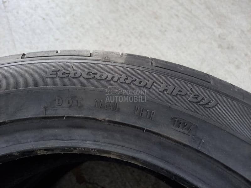 Fulda 225/50 R17 Letnja
