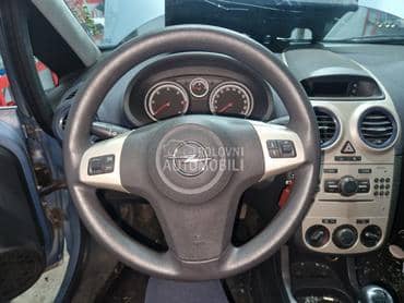 Volan za Opel Corsa D