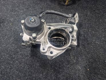 Klapna gasa 1.3cdti 66kw za Opel Astra H, Corsa D, Meriva