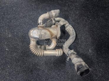 Hladnjak egr-a 1.3cdti 66kw za Opel Astra H, Corsa D, Meriva