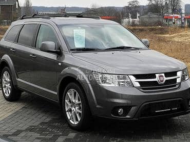 Delovi motora za Fiat Freemont