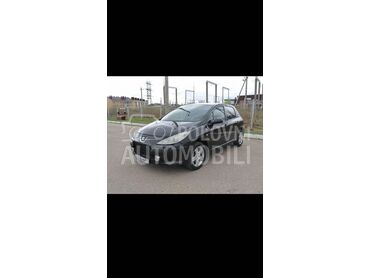 Branik,krila hauba za Peugeot 307 od 2005. do 2008. god.