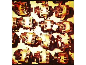 Alternator punto 2 za Fiat Punto