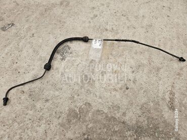 SAJLA KVACILA za Citroen Xsara Picasso