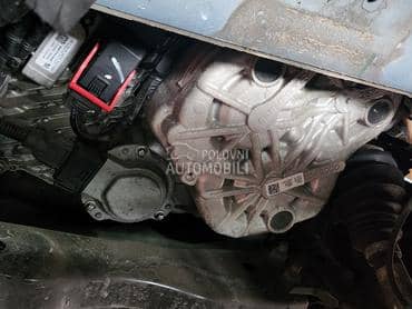 automatski menjac 1.5dci za Renault Kadjar od 2019. do 2024. god.