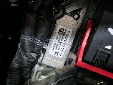 automatski menjac 1.5dci za Renault Megane, Scenic od 2019. do 2024. god.