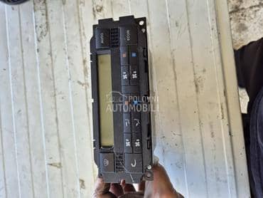 klimatronik za Seat Alhambra od 2001. do 2007. god.