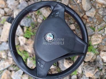 Volan za Alfa Romeo Giulietta