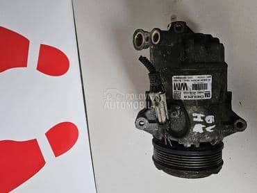 KOMPRESOR ZA KLIMU za Opel Astra H