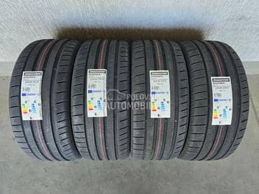 Bridgestone 245/45 R18 Letnja
