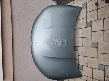 Hauba ds4 za Citroen DS4 od 2010. do 2015. god.