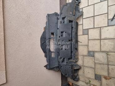 zaštita motora ds4 za Citroen DS4 od 2010. do 2015. god.