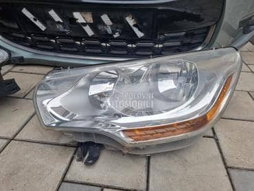 Far ds4 za Citroen DS4 od 2010. do 2015. god.